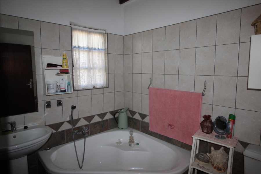 2 Bedroom Property for Sale in Deneysville Free State